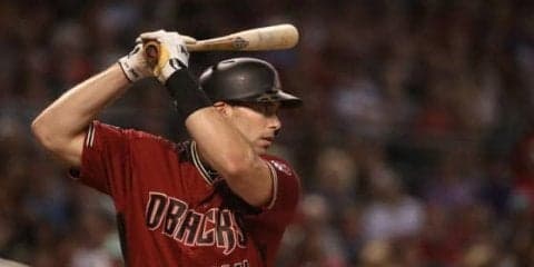 【MLB】トレード移籍のDバックス元主砲が地元紙に惜別広告「夢を叶えた場所は特別」