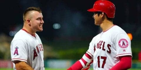 【MLB】エンゼルスの今オフ補強に名物コラムニスト苦言「中途半端」「PO争いできない」