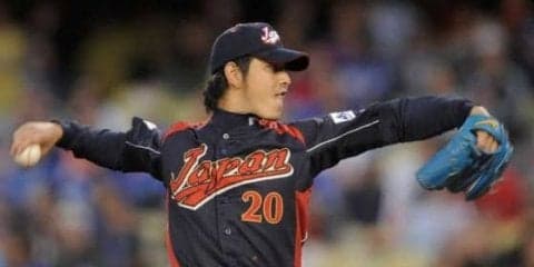 岩隈が投手3冠＆沢村賞＆MVPもリーグ5位　2008年の楽天を振り返ると…