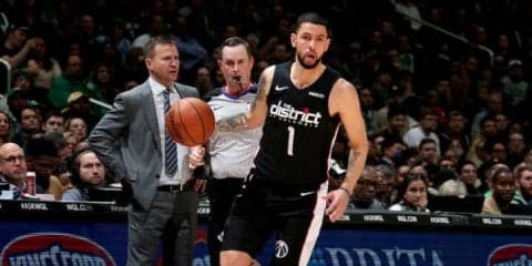 フリーエージェントのオースティン・リバースがロケッツとの契約に合意か？