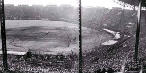 伝説の「10・19川崎球場」もう一方の主役　有藤氏が語った「あの日」【後編】