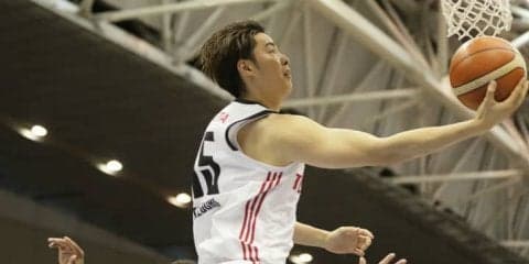 エース川村を欠きながら粘った横浜、A東京の完成度の高いバスケットに屈する