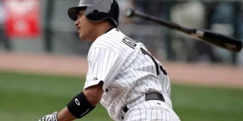 8人の日本を代表する内野手が米挑戦も高い壁…MLB日本人内野手の歴史