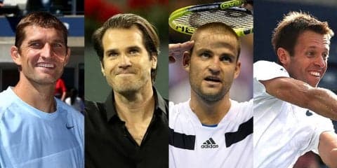 2018年現役を終えた選手たち。生涯戦績やエピソード振り返り