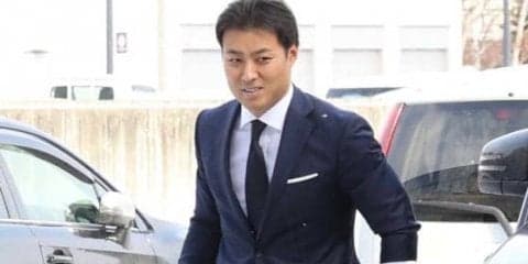 ハム田中賢介が来季限りの引退を発表「2019年シーズンをもって引退します」