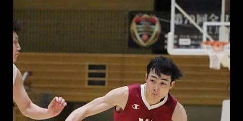 ６位で１年間の戦いに幕を閉じる