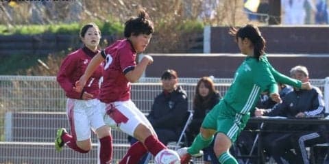 ５得点で大東大に圧勝、４連覇に向けて前進