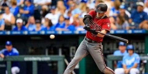 プロ11年目で19都市目に！　米の“旅人”外野手が来季は韓国・起亜へ移籍