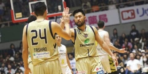 琉球で変化するベテラン橋本竜馬「今はアグレッシブに、違うものを見付けながら」