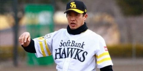 ヤクルトがソフトバンク戦力外の五十嵐を獲得　10年ぶり復帰…26日発表、各球団の人事は？