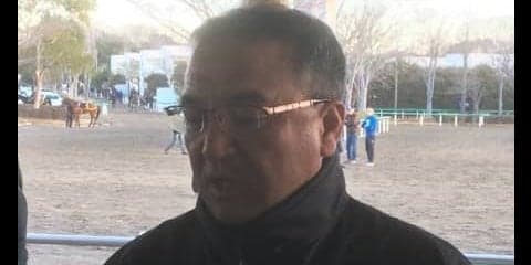 【ホープフルS】ニシノデイジー 重賞2勝とメンバー随一の実績