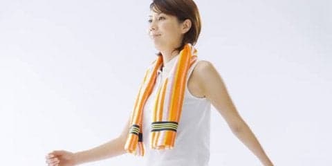 ウソ？ホント？　走ると足が太くなる？