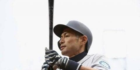 【MLB】イチローの偉業　主要賞複数回受賞は多数も、新人王＆MVP同時は史上2人だけ