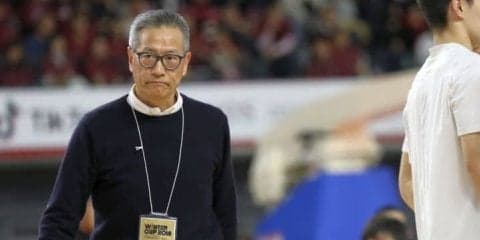 能代工を率いて高校日本一を争う舞台に戻った小野秀二「高校時代を思い出します」