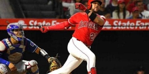 大谷元同僚フェルナンデスがKBO斗山入り　今季メジャーデビューのキューバ人