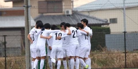 【サッカー部】PK戦の末、決勝へ駒を進められず…