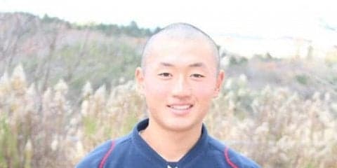 【高校野球】「教室ではおとなしい」-女房役が明かす、創志学園・西純矢の素顔と“進化”