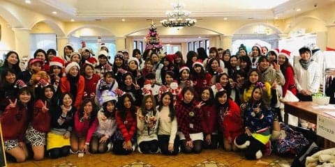 インスタグラムで広がるゴルフの輪「ラウンド女子会」にみるゴルフ業界の希望