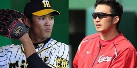 “大谷世代”の現在地　鈴木誠也が唯一の1億円プレーヤー、復活期待の藤浪晋太郎