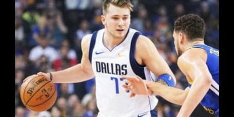 100年にひとりの逸材。レアル・マドリードから来たNBAの新人は何者？