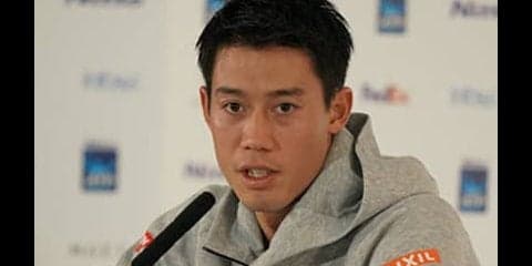 気になるタイムリミット。錦織圭は悲願達成へ「執念」を見せられるか