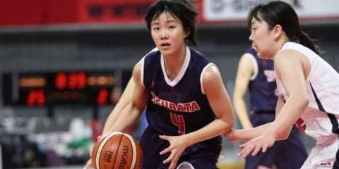 ウインターカップに『津幡旋風』、ビビらずに粘って走るバスケットを貫き4強進出