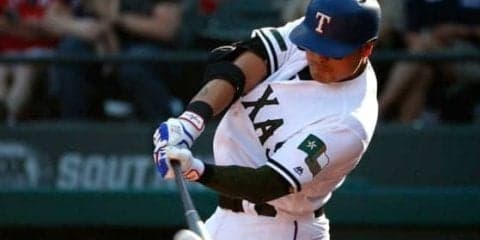 【MLB】秋信守、15年目へ進化　今季導入の“足上げ”打法をマイナーチェンジ「野球は日々変わる」