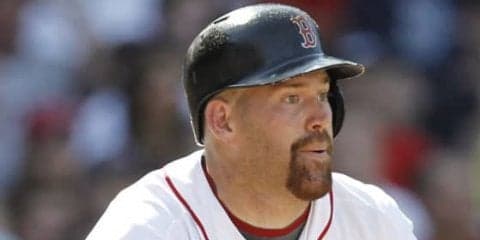 元楽天ユーキリスは「最もクレイジーな」打撃スタイル　MLB公式が殿堂入り推薦