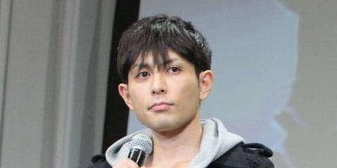 【卓球】CHEMISTRY堂珍嘉邦がTリーグ会場でパフォーマンス