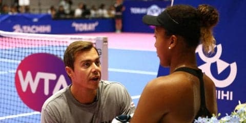 大坂なおみのコーチ・バジンらツアーコーチが直面する多様な課題