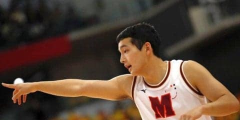 「高さをハートで補うバスケを」前年王者の明成、勝負のベスト8で帝京長岡と激突