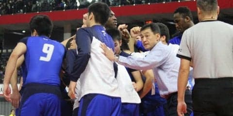 夏の悔しさとライバルの敗退を力に変え、延長戦を制した帝京長岡がベスト8進出