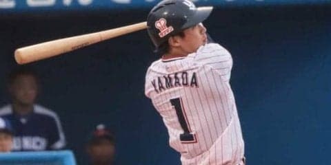 サイクル4人、内川＆福浦2000本安打など…2018年に生まれた偉大な記録【打者篇】