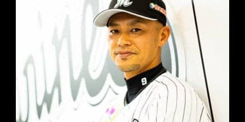 愛されて四半世紀。福浦和也が語る「最下位指名からの2000本安打」