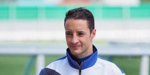 【中山4R】ルメール 武豊騎手の212勝に並んで最多勝記録にリーチ！