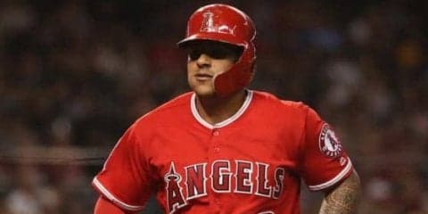 阪神、大谷元同僚マルテとの契約を発表　今季メジャーで7本塁打