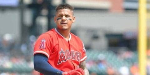 阪神新助っ人マルテ、中軸として期待　退団ロサリオと同じドミニカWLでもプレー