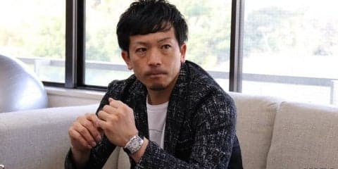 松田宣浩「ベテランになって変えた事、変えない事」　競輪女王・奥井迪と対談３