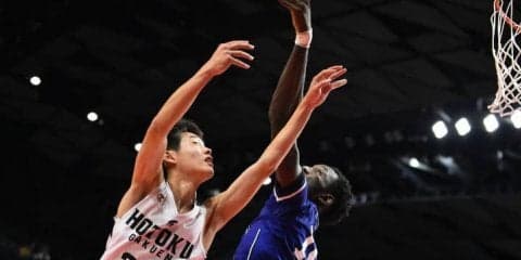 「今シーズンでワースト」な出来も、報徳学園を退けた中部大学第一が準決勝進出