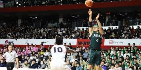 ウインターカップでベストを尽くした実践学園「初めてのメインコートを誇りに」