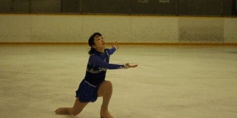 【スケート部フィギュア部門】５人が悲願のインカレ初出場へ