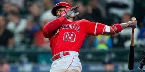 阪神が新助っ人を獲得、大谷元同僚の大砲…各球団発表、28日の去就は？