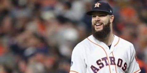 【MLB】サイ・ヤング賞左腕カイケル、5年契約求める　“要求”がネックで去就長期化？