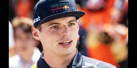 １年前のF1戦前予想を答え合わせ。フェルスタッペンを推したのだが…