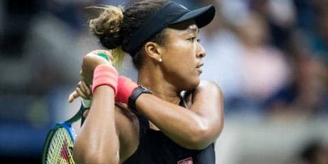 大坂なおみ 第2シードで2019開幕戦へ。初戦相手は世界43位か予選勝者[ブリスベン国際]