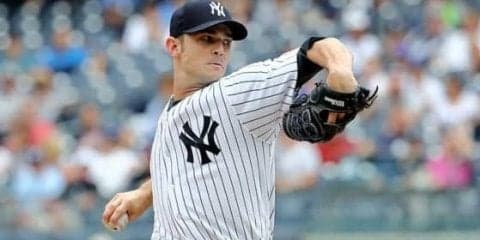 【MLB】大谷所属のエンゼルス、元ヤンキース守護神獲りへ「9回のマウンドを託す」