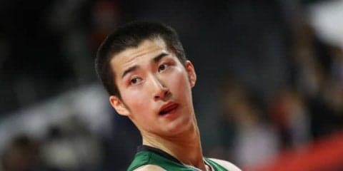 富永に37得点を許すも「マークについて楽しい」と語る福岡第一の古橋正義