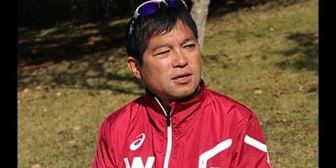 区間エントリー発表！