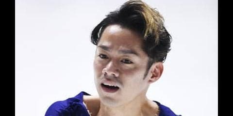 全日本２位の髙橋大輔は、ソチ五輪後に自らの現役復帰を予言していた