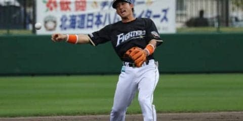 日ハム杉谷が豪州自主トレで3度目のカギ紛失を報告「なぜ?!いつもこうなる……」